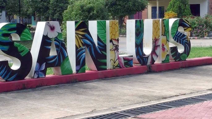 Sede San Luis de Palenque