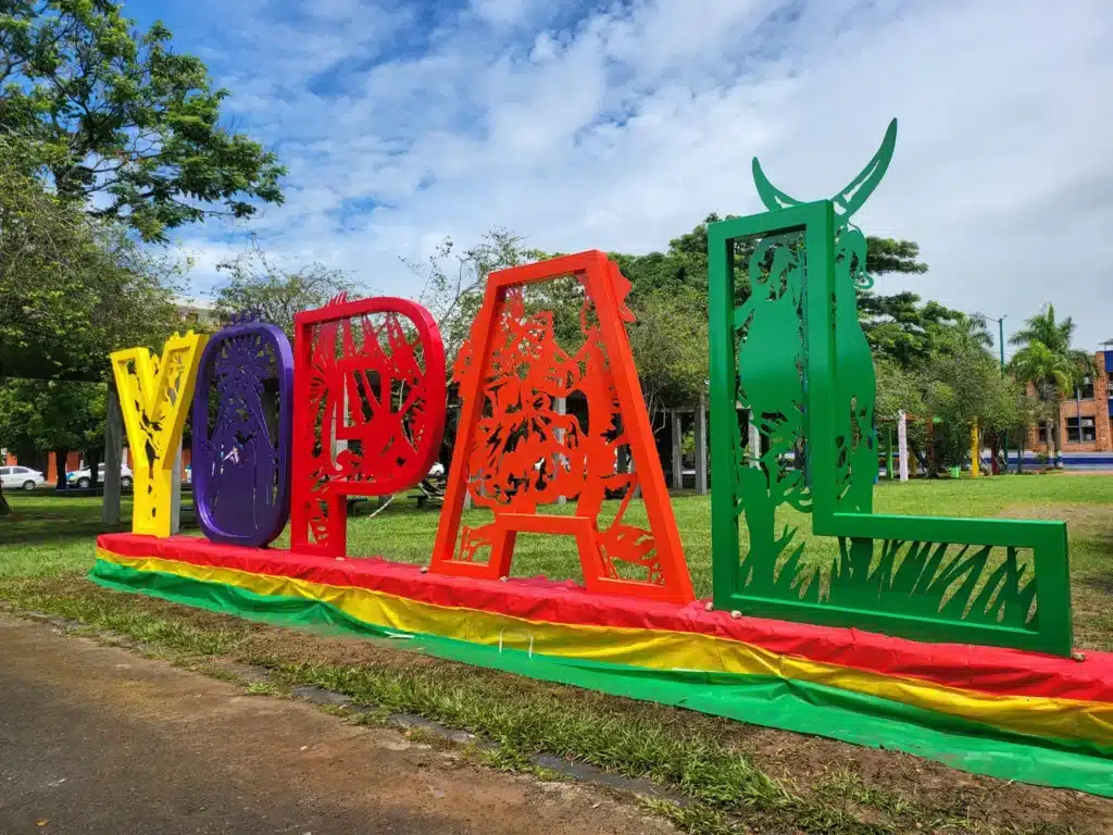 Sede Yopal